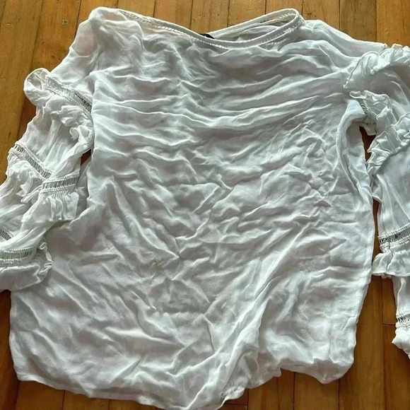 Sisley blouse - Picture 4 of 4